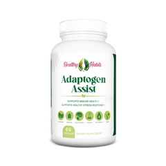 Adaptogen Assist Adaptogen Assist