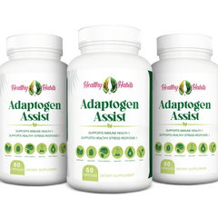 Adaptogen Assist Adaptogen Assist