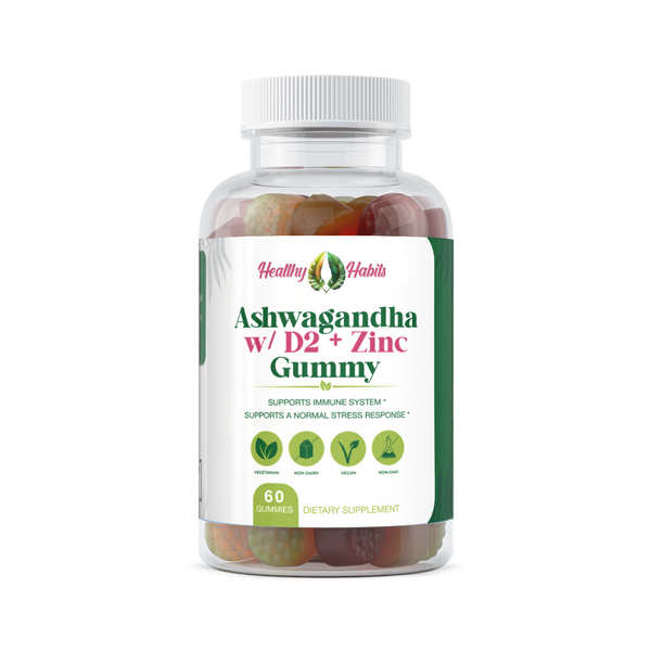 Ashwagandha Root, 1 serv. sz