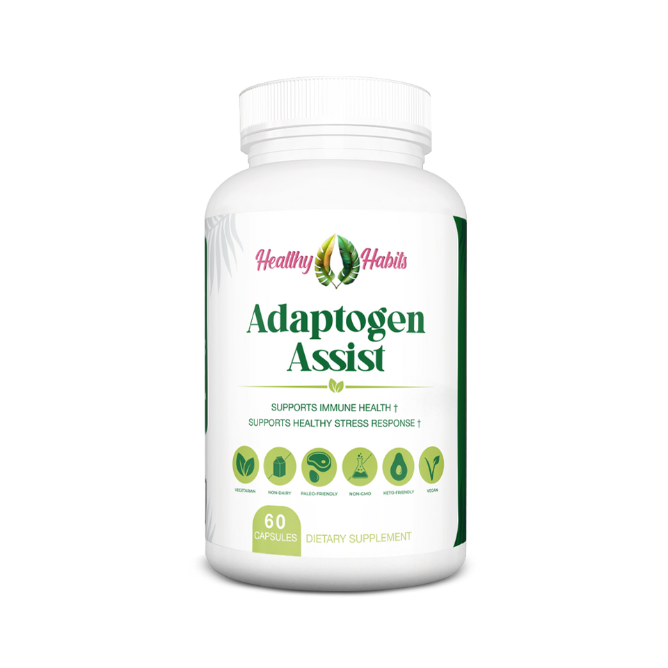 Adaptogen Assist