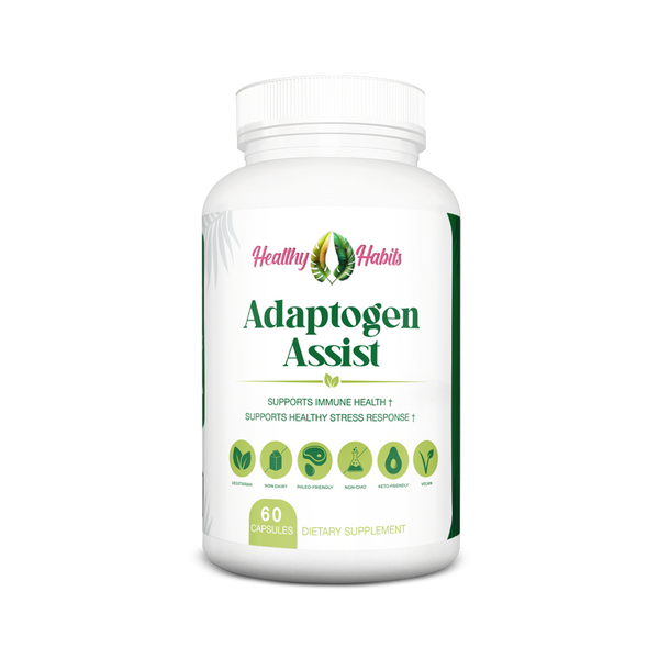 Adaptogen Assist