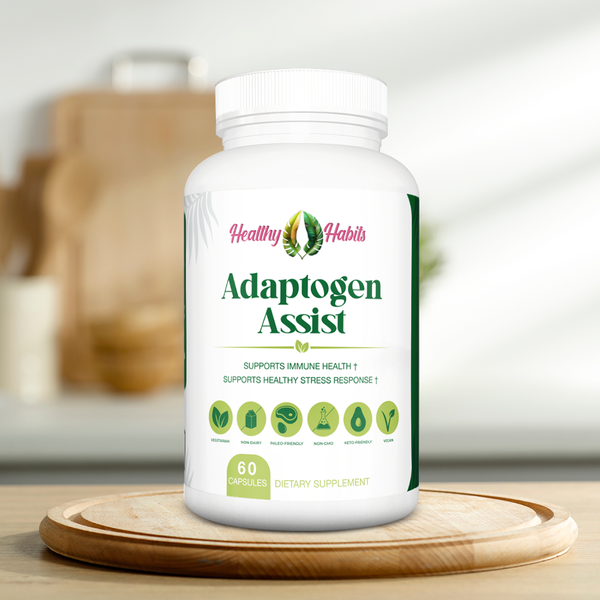Adaptogen Assist