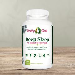 Deep Sleep Support, 1 serv. sz