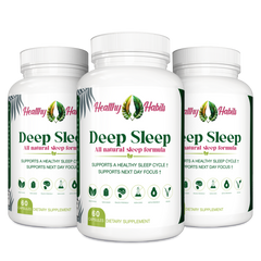 Deep Sleep Support, 1 serv. sz