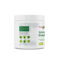 Greens Powder