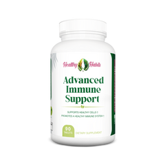Advanced Immune Support, 3 serv. sz