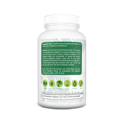 Advanced Immune Support, 3 serv. sz