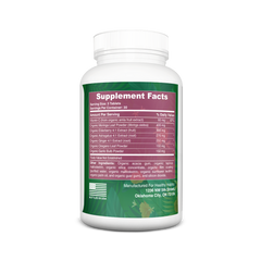 Advanced Immune Support, 3 serv. sz
