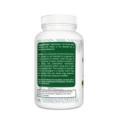 Ashwagandha Root, 1 serv. sz