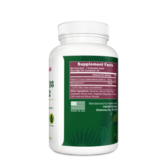 Vitamin D3 with K2, 1-3 serv. sz.