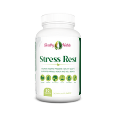 Stress Rest, 3 serv. sz.