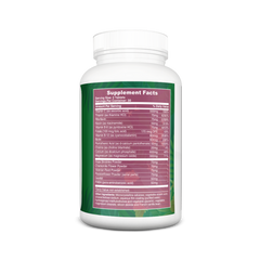 Stress Rest, 3 serv. sz.