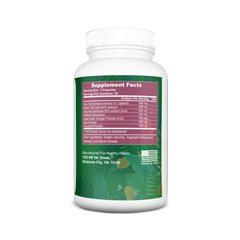 Brazilian Acai Anti-oxidant, 2 serv. sz