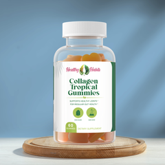 Collagen Gummies, 2 serv. sz