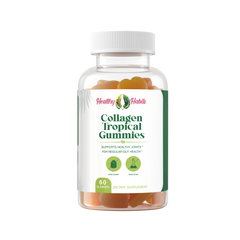 Collagen Gummies, 2 serv. sz