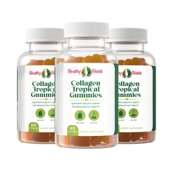 Collagen Gummies, 2 serv. sz