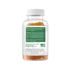 Collagen Gummies, 2 serv. sz