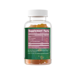 Collagen Gummies, 2 serv. sz