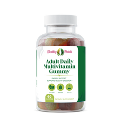 Adult Daily Multivitamin Gummy