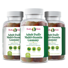 Adult Daily Multivitamin Gummy
