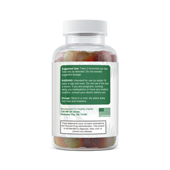 Adult Daily Multivitamin Gummy