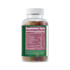 Adult Daily Multivitamin Gummy