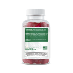 Vitamin B12 Gummies, 2 serv. sz