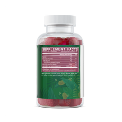 Vitamin B12 Gummies, 2 serv. sz