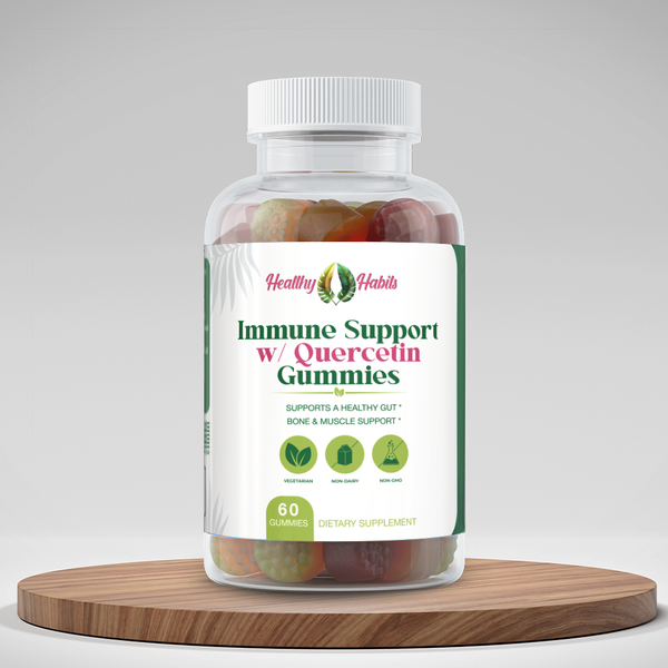 Immune Support Gummy