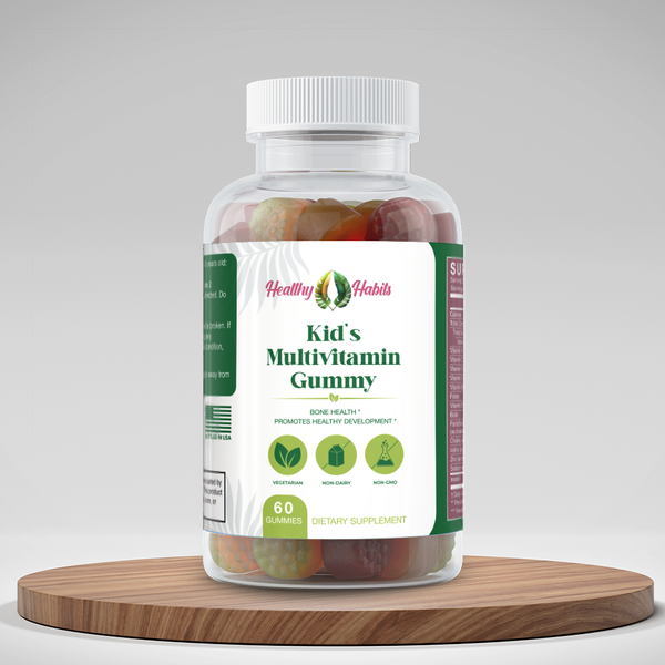 Kids Complete Gummy, 1 or 2 serv. sz