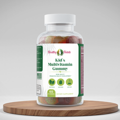 Kids Complete Gummy, 1 or 2 serv. sz