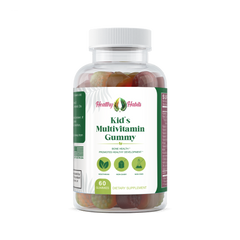 Kids Complete Gummy, 1 or 2 serv. sz