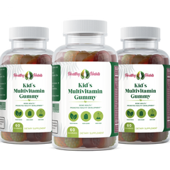 Kids Complete Gummy, 1 or 2 serv. sz