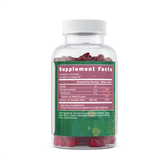 Vitamin C Gummies, 2 serv. sz