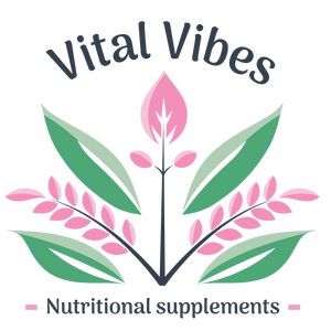 VitalVibes Supplements 